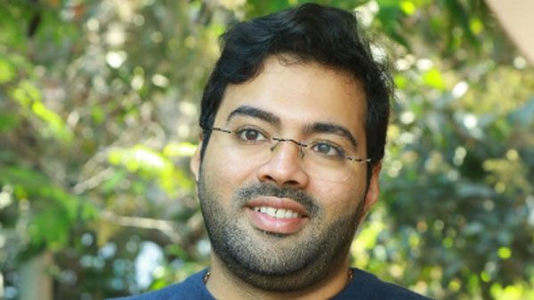 మా నాన్న షాక్ తిన్నారు...