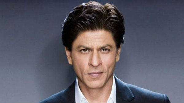 షారుక్ భార్య ఖాతాలకు నిధుల మళ్లింపు