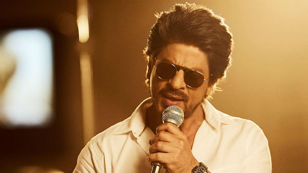 Is Shah Rukh Khan movie with Rajkumar Hirani finalised Is Shah Rukh Khan movie with Rajkumar Hirani finalised