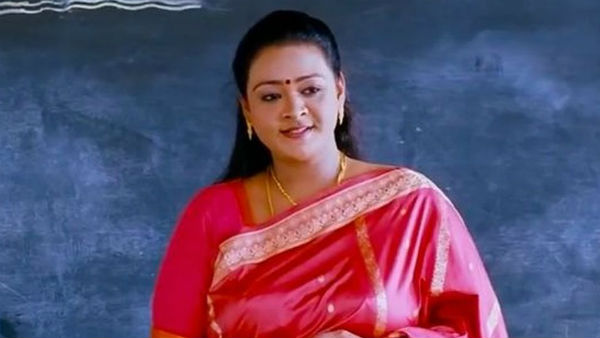శృంగార తారగా క్రెడిట్.. నేటికీ