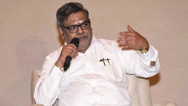తెలుగు పరిశ్రమ చేసుకొన్న అదృష్టం