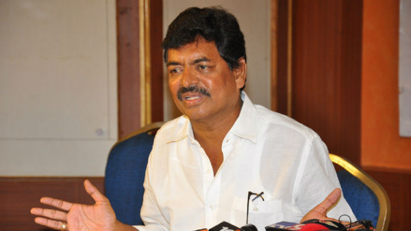చిరంజీవికి ధన్యవాదాలు..