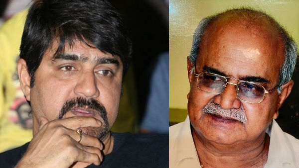 కొన్ని నెలలుగా ఆ వ్యాధితో..