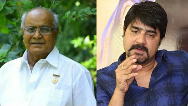 పలువురు సినీ ప్రముఖుల సంతాపం.. అంత్యక్రియలు