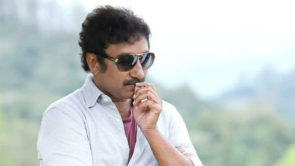 కెరీర్ పీక్ స్టేజ్లో ఉండగా..