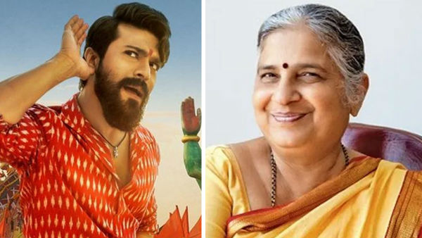 రామ్ చరణ్ ఒదిగిపోయిన తీరు