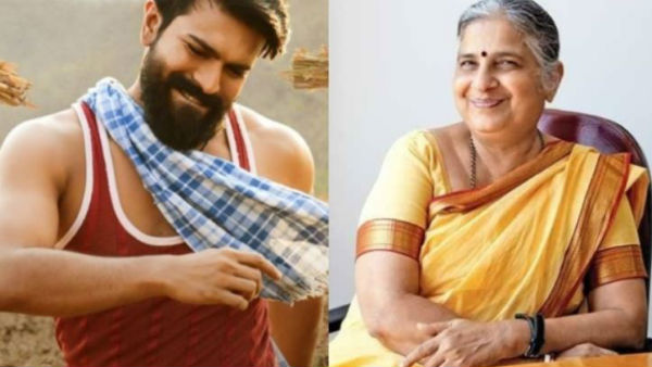 చిన్నతంలో ఎన్టీఆర్ సినిమాలు.. ఇప్పుడు రంగస్థలం