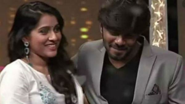 సుధీర్కి పెళ్లి కాకపోవడానికి కారణం