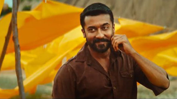 Pilla Puli Song From Aakaasam Nee HaddhuRa Pilla Puli Song From Aakaasam Nee HaddhuRa