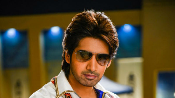 చి.ల.సౌతో సెకండ్ ఇన్నింగ్స్..