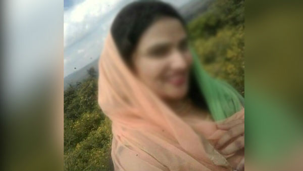 సుస్మిత తల్లి ఫిర్యాదుతో
