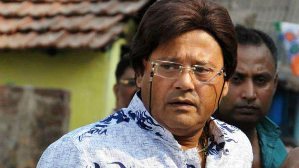 Tapas Pal death: Mamata Banerjee codolences with emotional tweet Tapas Pal death: Mamata Banerjee codolences with emotional tweet