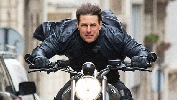 Tom Cruise Mission Impossible 7 Shoot stalled due to coronavirus. Tom Cruise Mission Impossible 7 Shoot stalled due to coronavirus.