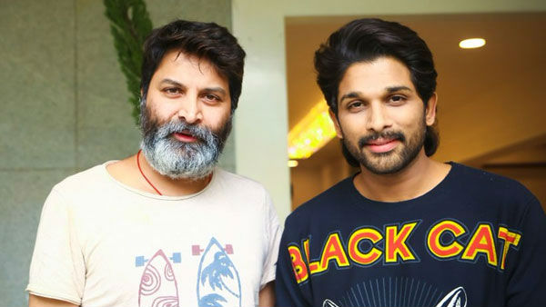 ఆ హీరోతో మూడోసారి కలిశాడు.. ఇండస్ట్రీ హిట్ కొట్టాడు