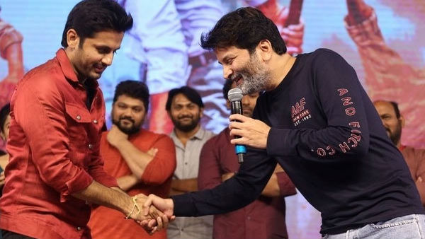 అలానే కంటిన్యూ చేయాలి..
