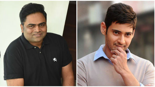 హిట్ ఇచ్చిన డైరెక్టర్కు గ్రీన్ సిగ్నల్