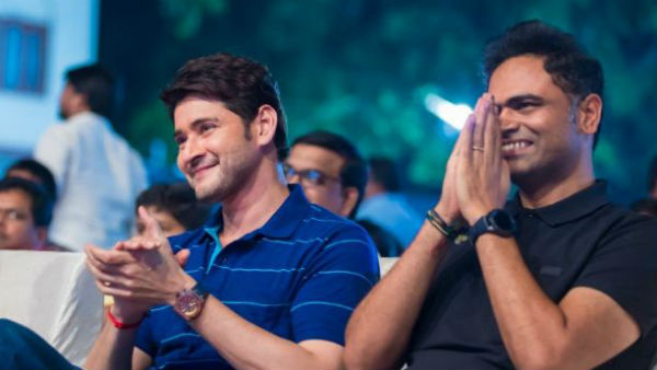 మహేశ్ - వంశీ పైడిపల్లి స్టోరీ లైన్ లీక్
