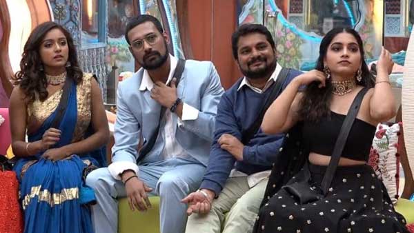 గ్యాంగ్కు క్రేజ్..