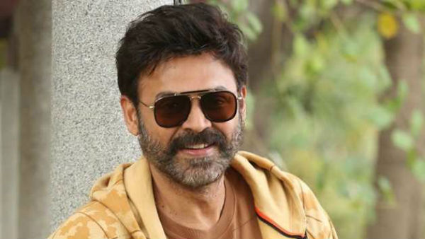 ఎఫ్3 కోసం ముందడుగు..