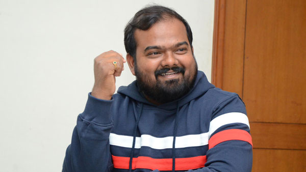 త్రివిక్రమ్ సలహాతోనే
