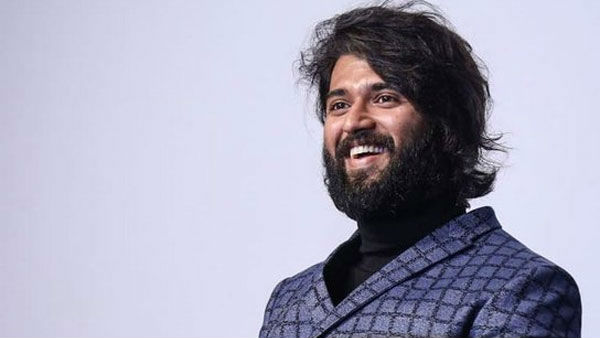 క్రేజీ హీరోకు అలాంటి డైరెక్టరే దొరికాడు.. ఎలా ఉంటాడో