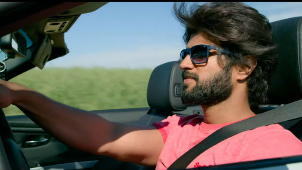 ఆ పాత్ర డాడీ రిఫరెన్స్తోనే..