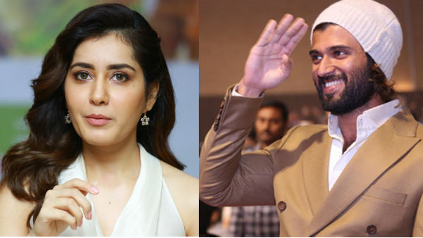 నో.. విజయ్ నువ్వు చేయాల్సిందే..