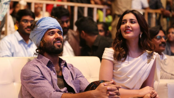 వైజాగ్ ప్రేక్షకులకు స్పెషల్ కిక్