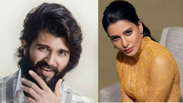 సమంత వల్ల ఖాళీ ఉండడం లేదట.!