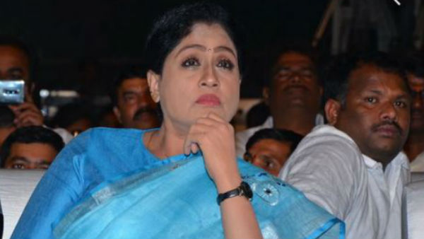 పరిస్థితి గమనించిన రాములమ్మ.. చివరకు