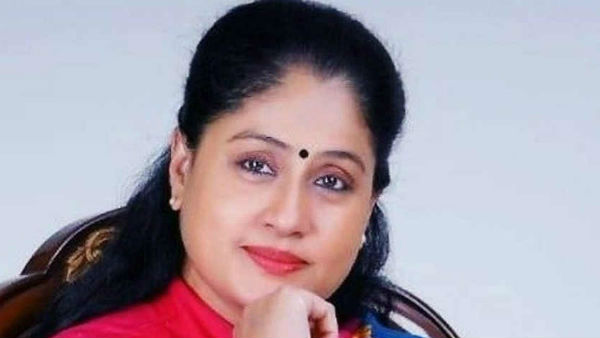 విజయశాంతి రీ ఎంట్రీ.. ఫోకస్ అంతా అక్కడే
