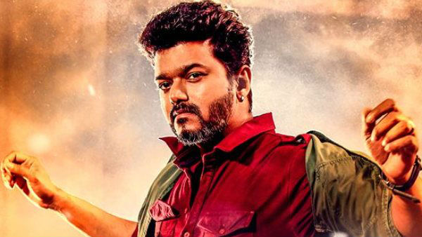 కావాలనే విజయ్ను టార్గెట్..