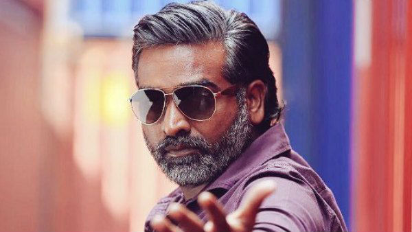 Vijay Sethupathi Look From Uppena Is On 10th February Vijay Sethupathi Look From Uppena Is On 10th February