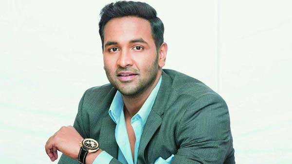 మంచు విష్ణు కౌంటర్.. తమ్ముడు మై లిటిల్ బ్రదర్ అంటూ!