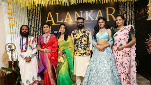 Alankar Studio with International standard in Hyderabad Alankar Studio with International standard in Hyderabad