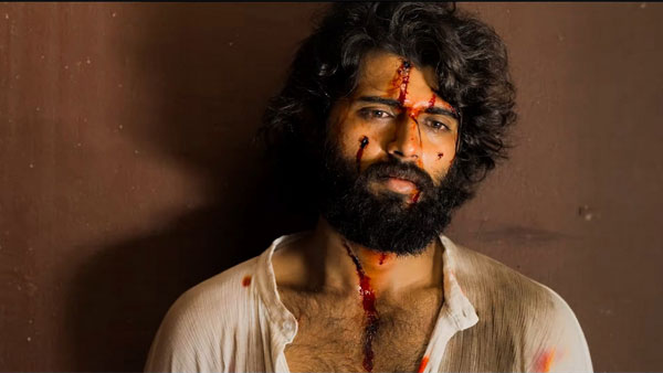 సినిమా ఔట్పుట్.. విజయ్ దేవరకొండ అసంతృప్తి