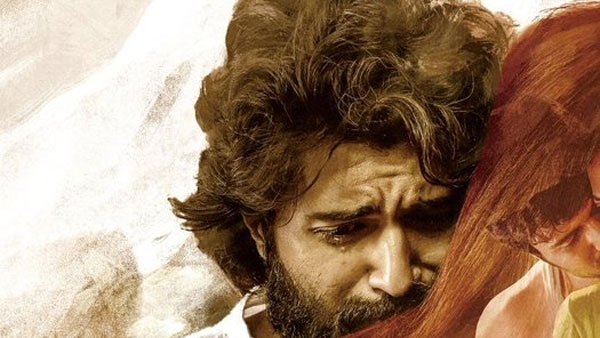 నలుగురు హీరోయిన్స్.. భారీ అంచనాలు