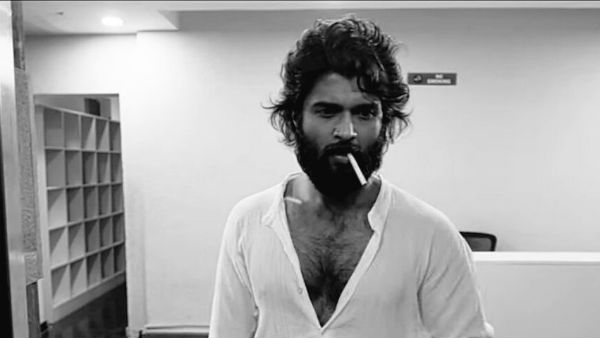 ఎమోషనల్ సీన్స్.. విరామం బోర్డు
