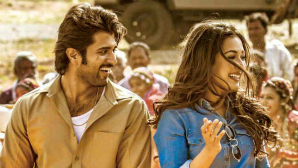 ప్రీ రిలీజ్ బిజినెస్ ఓకే.. ఇప్పుడు చూస్తే