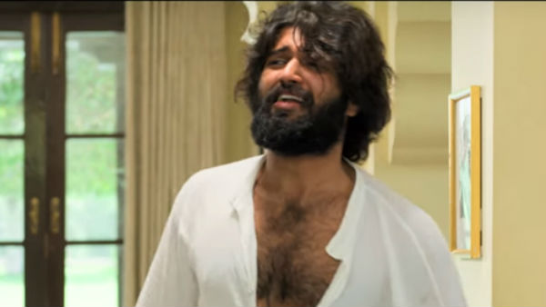 ఓ రేంజ్ ప్రమోషన్స్.. ఫస్ట్ డే ఆక్యుపెన్సీ