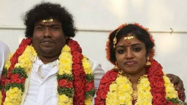 సీక్రెట్ మ్యారెజ్..
