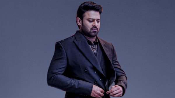 వంద కోట్ల డీల్ను పక్కన పెట్టేసిన ప్రభాస్