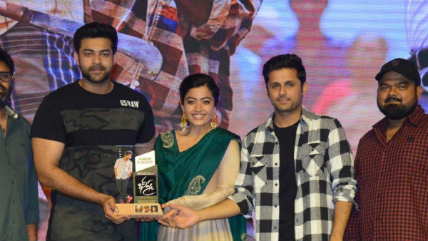 నితిన్ ఆ విషయంలో మోసం చేశాడు.. అతనే నంబర్ వన్ ఫ్యాన్.. వరుణ్ సెన్సేషనల్ కామెంట్..