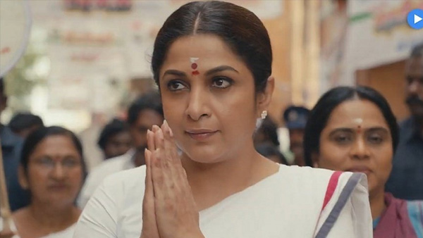 మెగా మేనల్లుడితో పొలిటికల్ డ్రామా