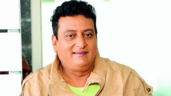 ఎస్వీబీసీ పదవికి రాజీనామా.. ఆ తర్వాత