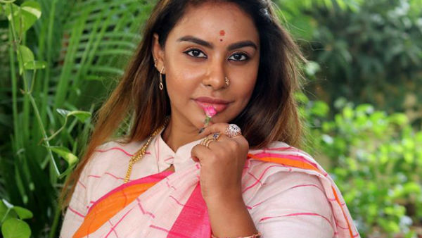 మళ్లీ ఫామ్లోకి వచ్చిన శ్రీరెడ్డి.. ఓమ్ భూమ్ ఫట్.. నానిని టార్గెట్ చేస్తూ పోస్ట్