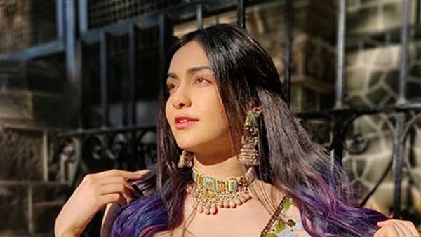 హీరో నితిన్కు హార్ట్ ఎటాక్ తెప్పించింది