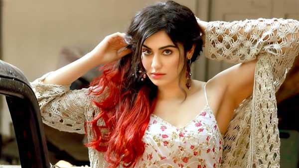 హార్ట్ ఎటాక్ తెప్పిస్తూ ఎంటర్