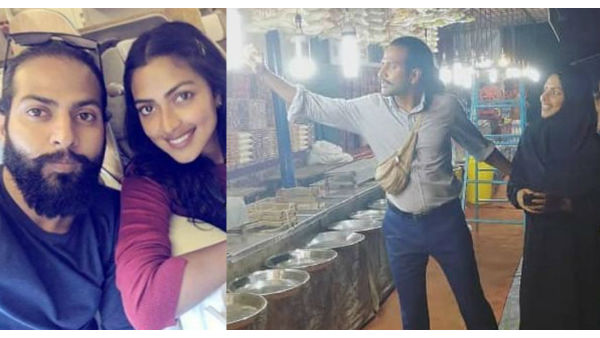 పాత షోటోషూట్ ఫోటోలనే..