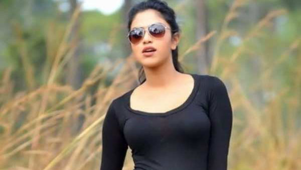 అమలా పాల్ పెళ్లి జరుగలేదు